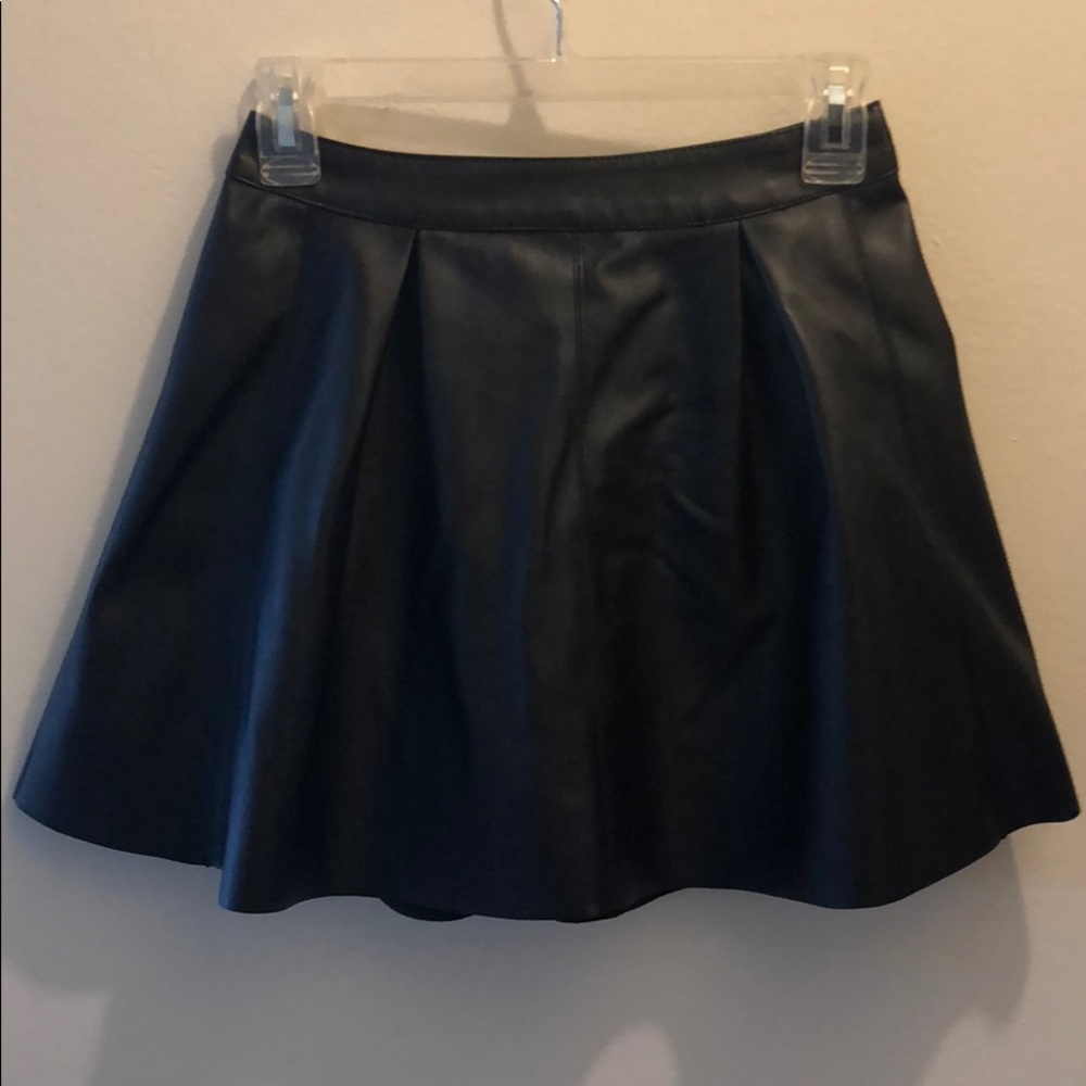 Skater Skirt NEW